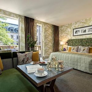 Deluxe Zimmer
